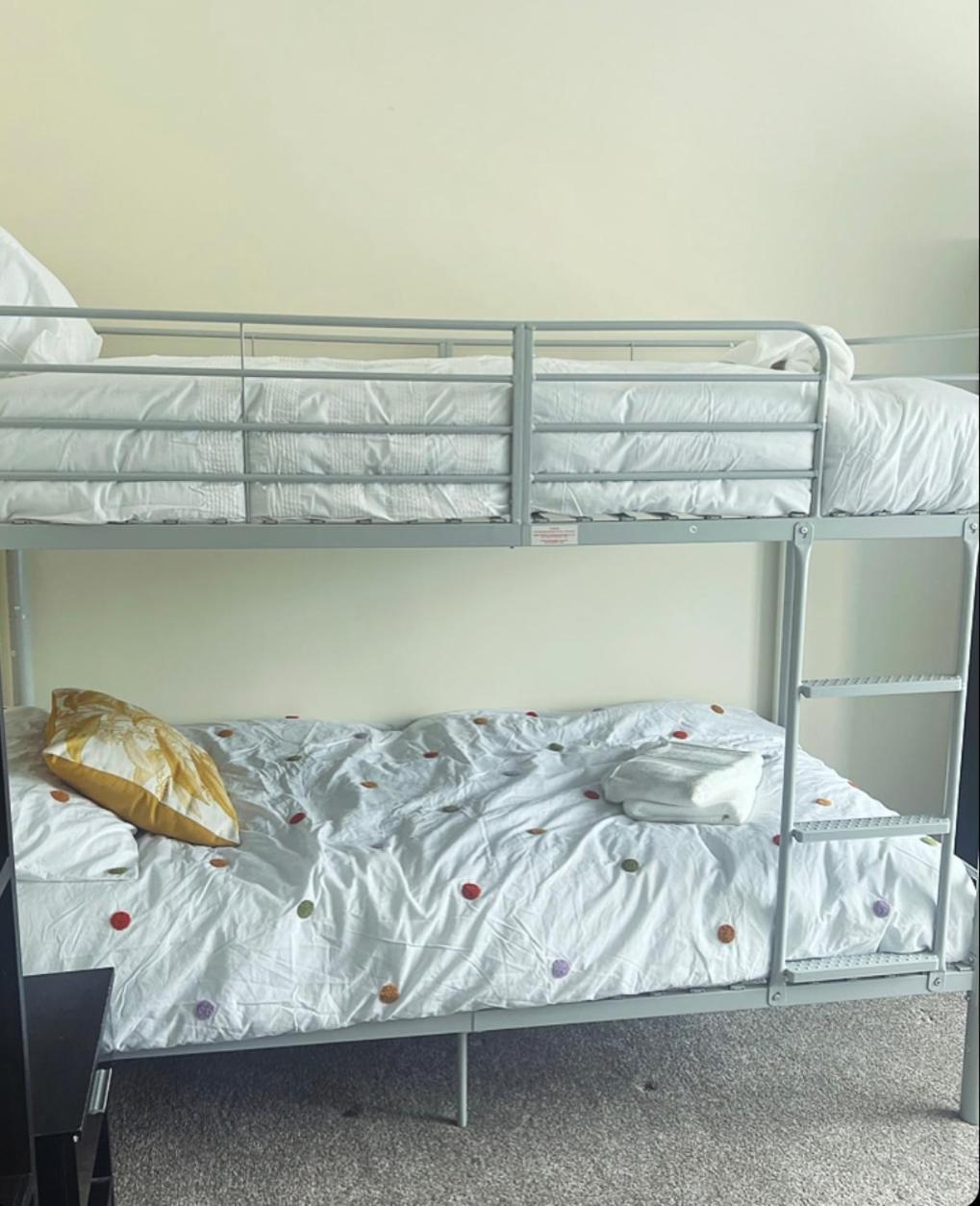 Вілла Warren'S Nest Доліш Екстер'єр фото